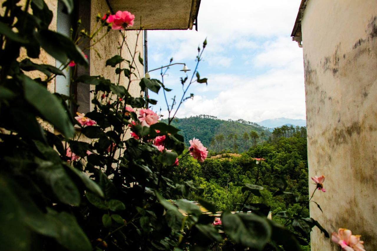 L'AGOrà - Ca' du punte Villa Borghetto di Vara Esterno foto